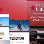 California resort hotel wordpress theme codermarket.png