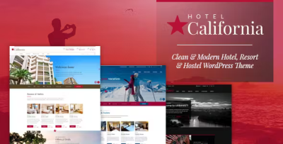 California resort hotel wordpress theme codermarket.png