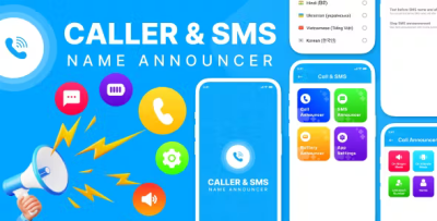 Call and sms name announcer call number announcer incoming call announcer.png