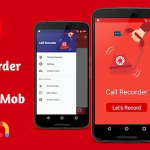 Call recorder with google admob codermarket.png