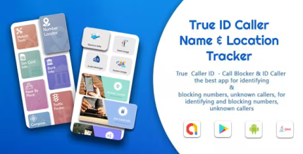 Caller id tools android app admob codermarket.png