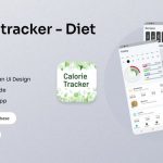 Calorie tracker weight loss flutter app codermarket.jpeg