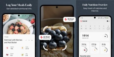 Calories nutrition tracker food scanner with ai codermarket.jpg