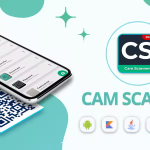 Cam scanner document scanner 2023 codermarket.png