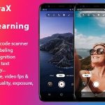 Camerax machine learning codermarket.jpeg