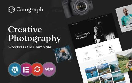 Camgaph portfolio and photography wordpress theme.jpg