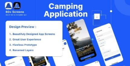 Camping mobile ui kit react native template codermarket.jpeg