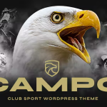 Campo sport club and team wordpress theme codermarket.png