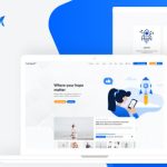 Campoal professional petition and fundraising wordpress theme conikal .jpg