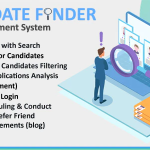 Candidate finder recruitment management system codermarket.png