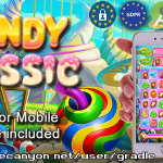 Candy classic admob gdpr android studio codermarket.png