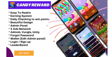 Candy reward candy shooter game with earning system earning app .png
