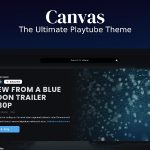 Canvas the ultimate playtube theme codermarket.jpg