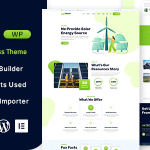 Capatel solar energy wordpress theme codermarket.png