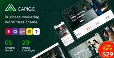 Capigo business marketing wordpress theme codermarket.jpeg