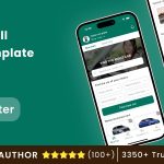 Car buy sell app template in flutter cars24 clone flutter carhub .jpg