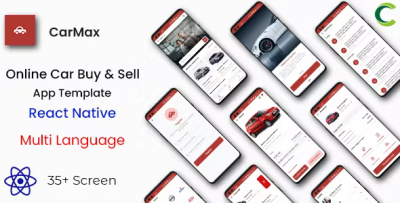 Car buy sell app template in react native multi language carmax .png