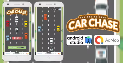 Car chase car racing game android studio project with admob ads ready to.png