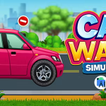 Car game for kids car wash android games ready to earn from admob .png