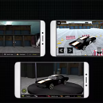 Car parking master game unity 3d admob codermarket.png