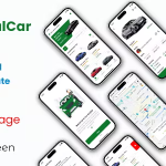 Car rental app template in flutter rentalcar codermarket.png