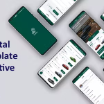 Car rental app template in react native carrental codermarket.png