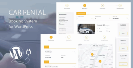 Car rental booking system for wordpress codermarket.png
