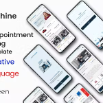 Car service appointment booking app template in react native multi language.png