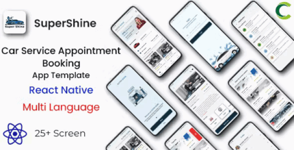 Car service appointment booking app template in react native multi language.png