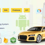 Car2go one stop ride share platform user native android app driver.png