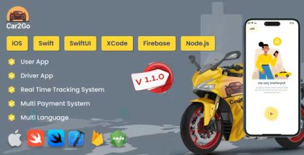 Car2go one stop ride share platform user native ios app driver native.jpg