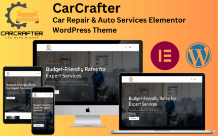 Carcrafter car repair auto services elementor wordpress theme.png