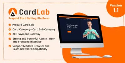 Cardlab prepaid card selling platform codermarket.png