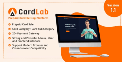 Cardlab prepaid card selling platform codermarket.png
