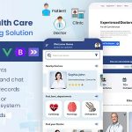 Careconnect virtual consultant for doctors patients clinics with web app .jpg