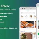 Careem clone delivery boy taxi driver app codermarket.png