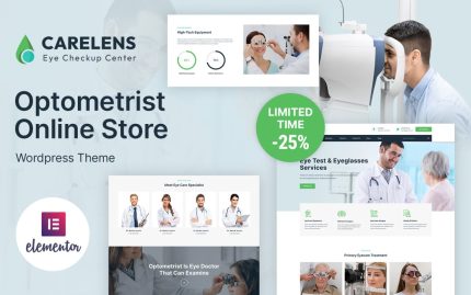 Carelens optometrist and eye care wordpress theme.jpg