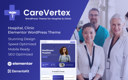 Carevertex modern hospital wordpress theme.png