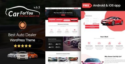 Carforyou automotive car dealer wordpress theme codermarket.jpeg