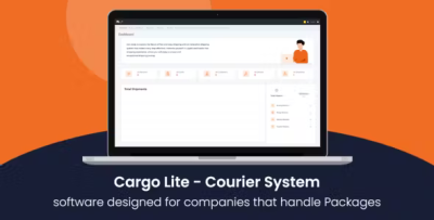 Cargo lite courier system codermarket.png