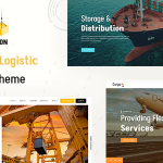 Cargoton transport logistic wordpress theme codermarket.png
