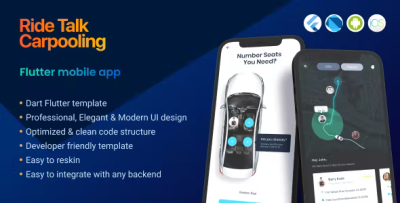 Carpooling android ios cross platform frontend app template flutter 2 .png