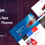 Carspa car wash cleaning wordpress theme codermarket.png