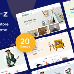 Cartaz multipurpose woocommerce theme codermarket.png