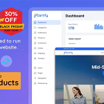 Cartify laravel ecommerce platform with tailwind css codermarket.png