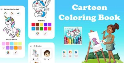 Cartoon coloring book baby coloring book for kids happy color coloring.jpg