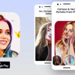 Cartoon prisma effect android app photo editor codermarket.png