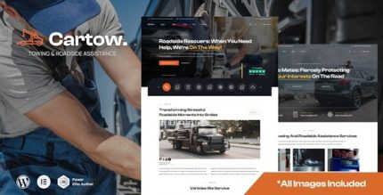 Cartow towing roadside assistance wordpress theme codermarket.jpg
