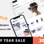 Cartpro ecommerce multipurpose laravel ecommerce cms codermarket.jpg
