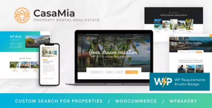 Casamia property rental real estate wordpress theme codermarket.png